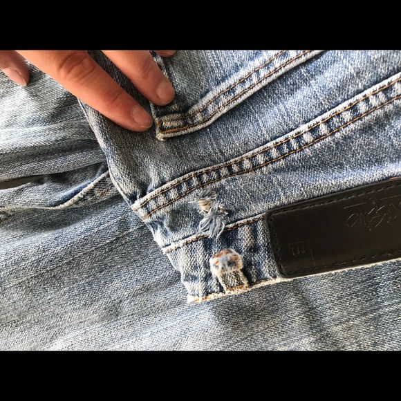 Women’s pants  Sz12 - Picture 5 of 7